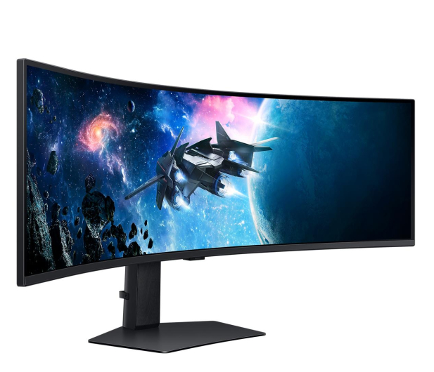 SAMSUNG Odyssey G9 S49CG950EUX G95C LS49CG950EUXEN - 1210805 - zdjęcie 2